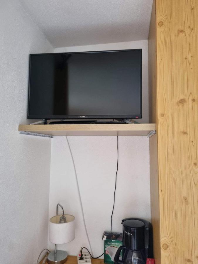 Studio "Le Rigaou" Gréoux-les-Bains Екстериор снимка